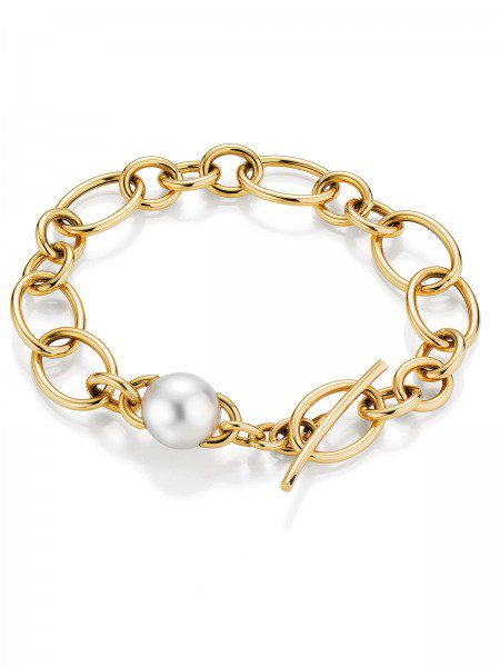 Casual Pearl Armband