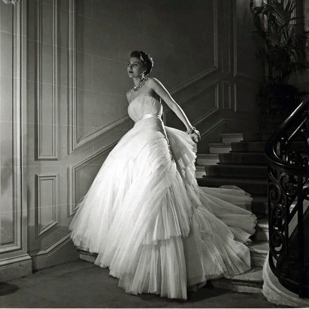 dior historieblogg