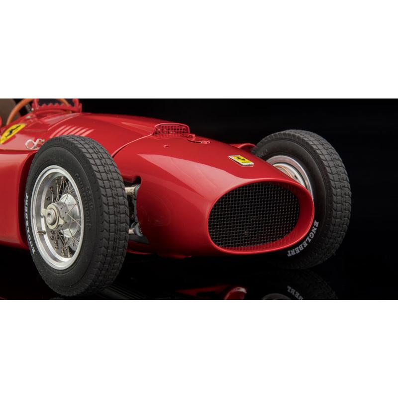 ferrari blogg