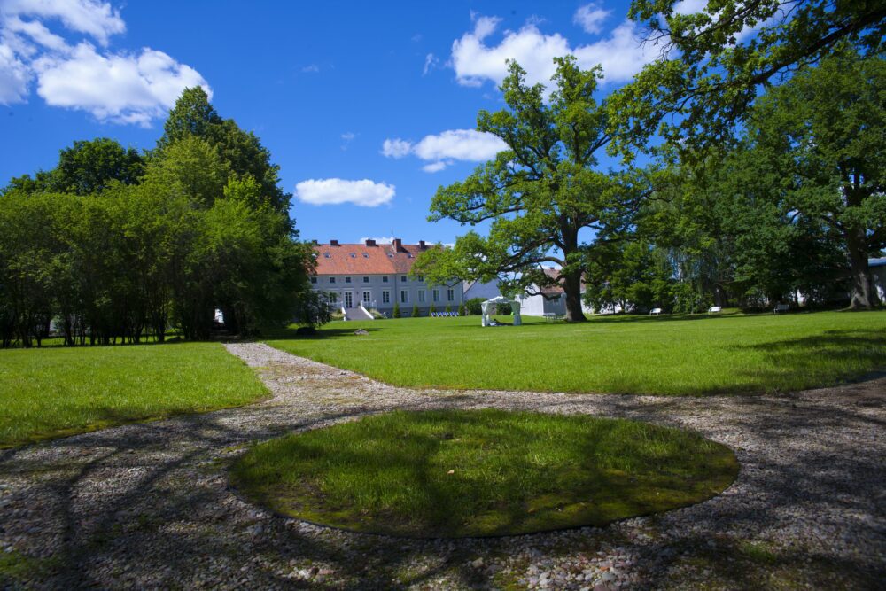 Historic Manor Guesthouse