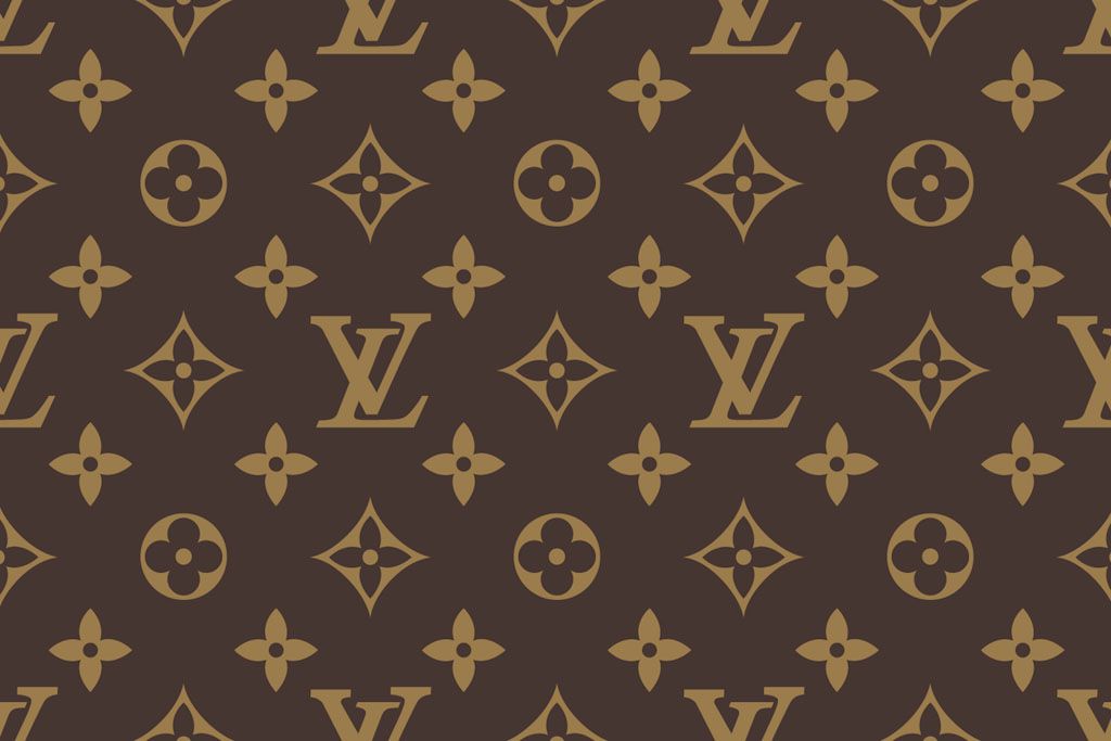 louis-vuitton märke