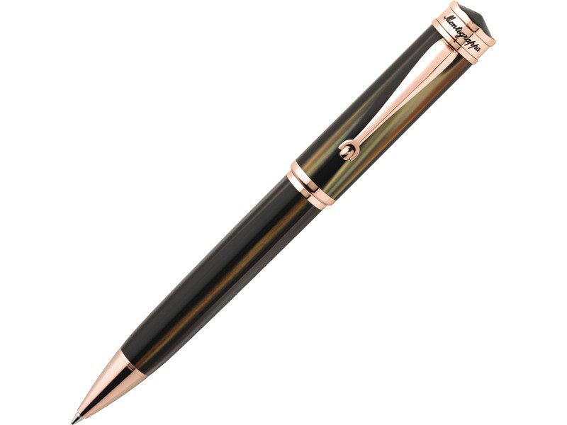 Montegrappa penna