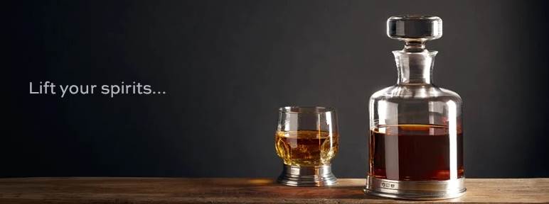 Vilken whisky för män?