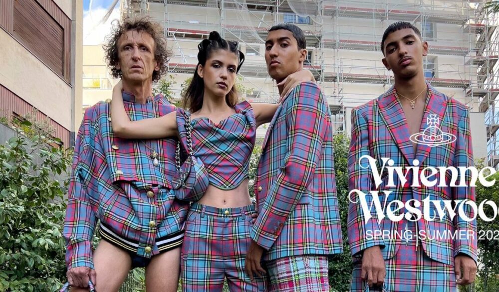 Vivienne Westwood våren 2024