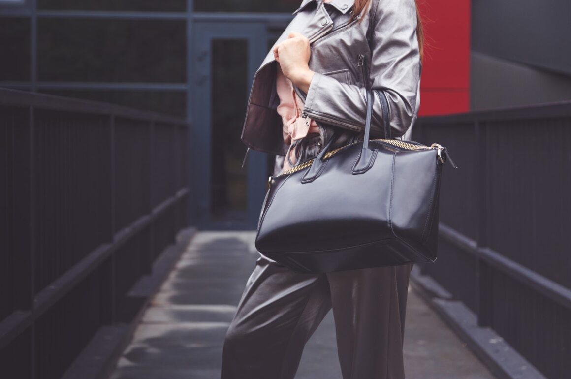 Coach-handväskor – modern design och enastående kvalitet i ett