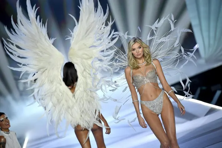 Biljett till Victoria Secret Fashion Show