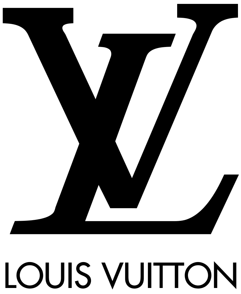 Louis Vuitton logotyp