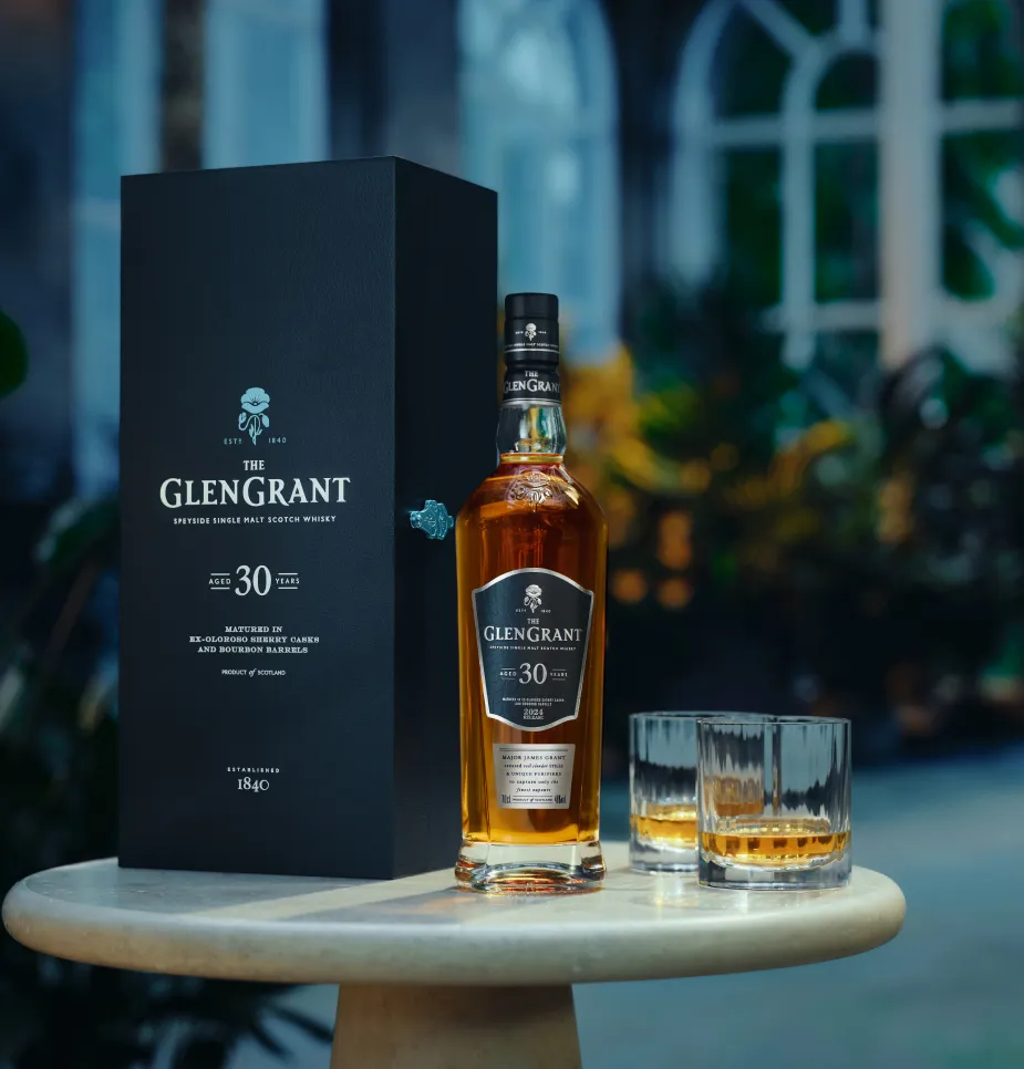 30-årig whisky pris