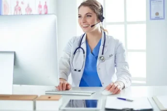 Ai Inom Concierge-medicin En Ny Era Av Personligt Anpassade Hälsoprotokoll