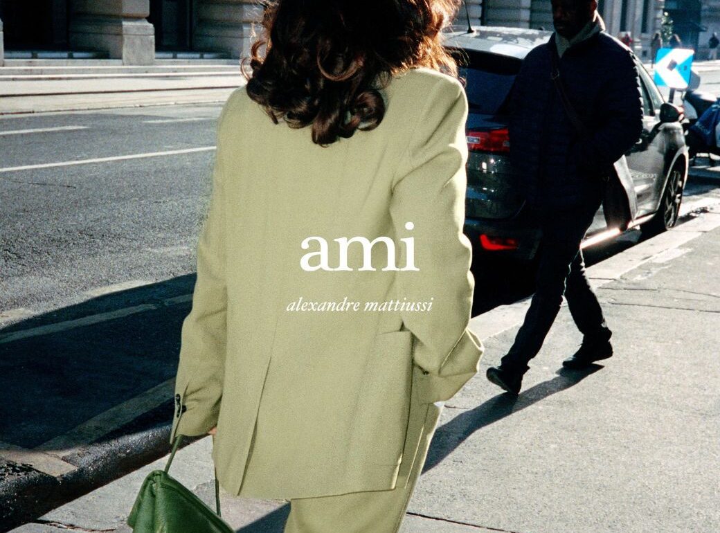 Alexandre Mattiussis historia Från Paris gator till världens catwalks