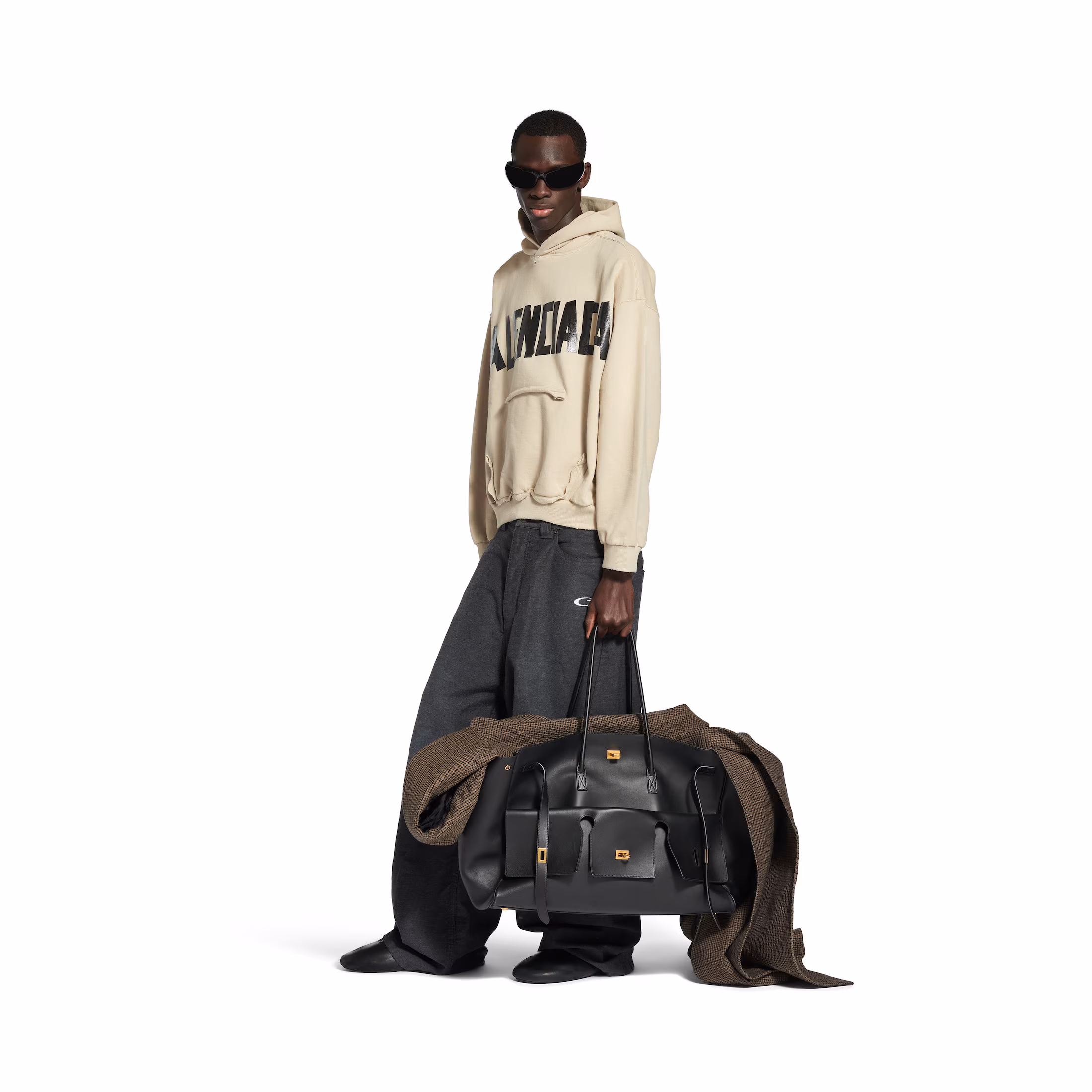 Är Balenciaga populärt