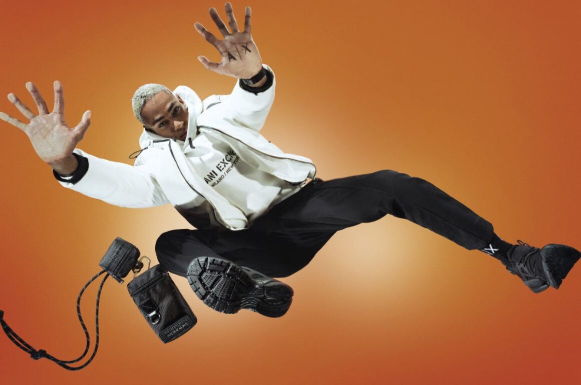 Armani Exchange Är Det Ett Bra Märke