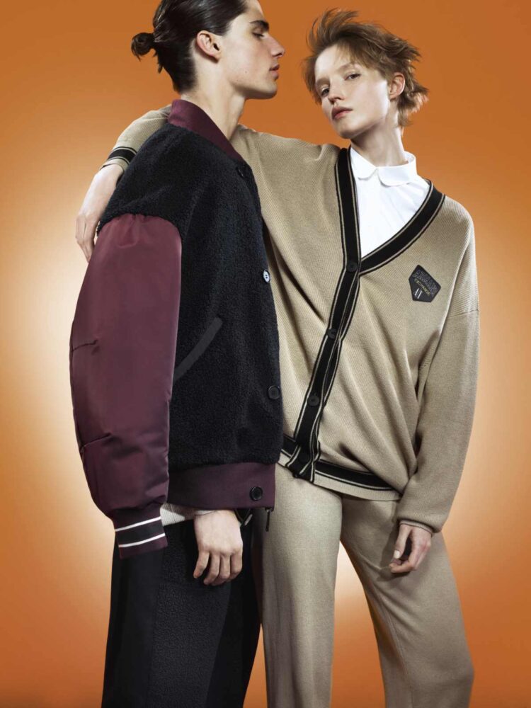 Armani Exchange Vad Kan Det Stoltsera Med