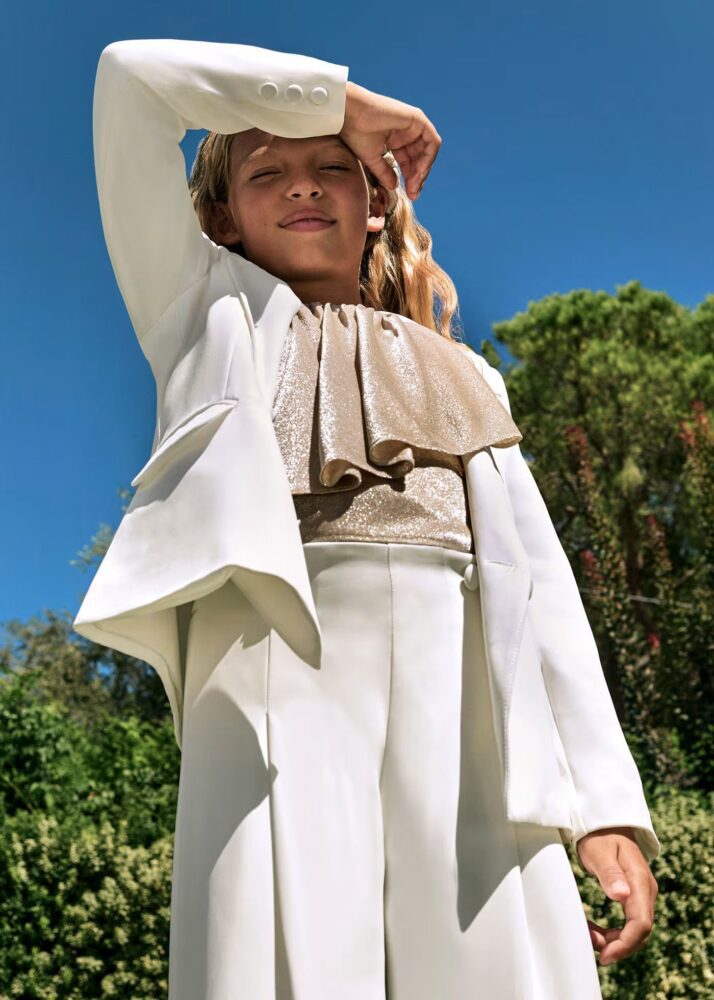 Barnkläder Abel & Lula