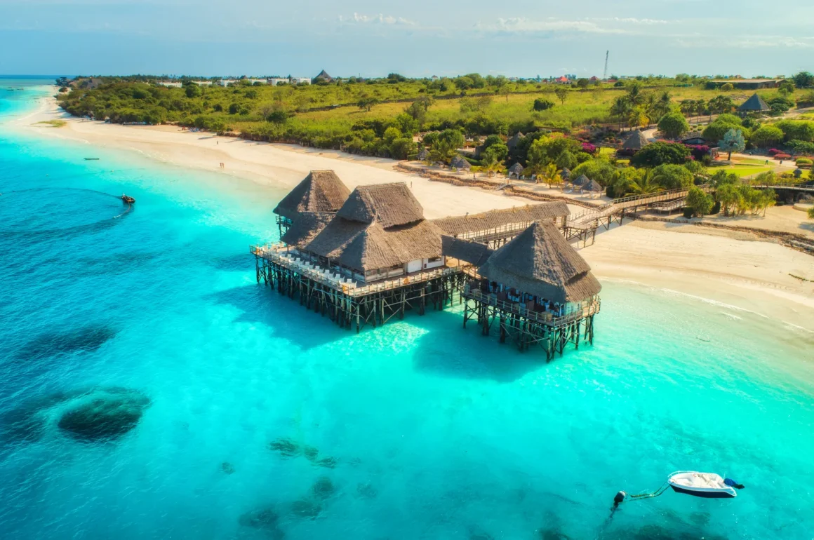 De bästa premiumdestinationerna för semester 2026