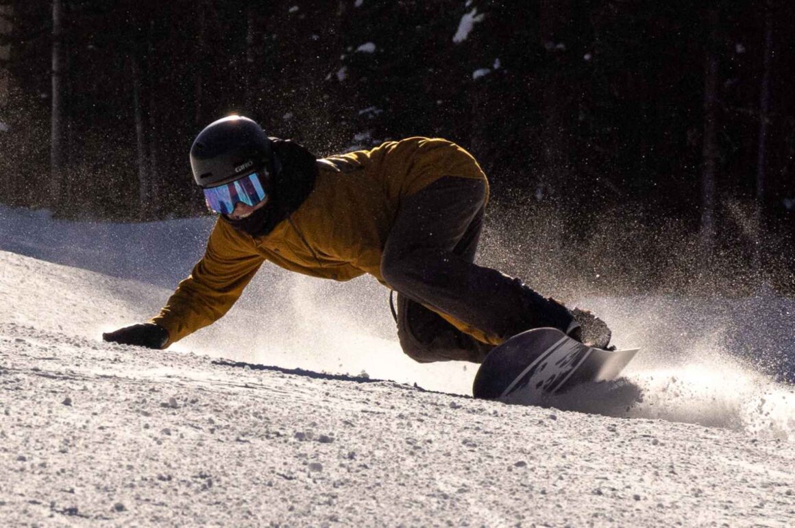 Bästa snowboardföretaget – hur väljer du rätt märke för dig