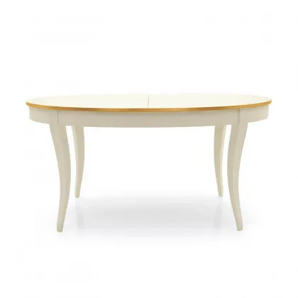 Bord för en elegant matsal