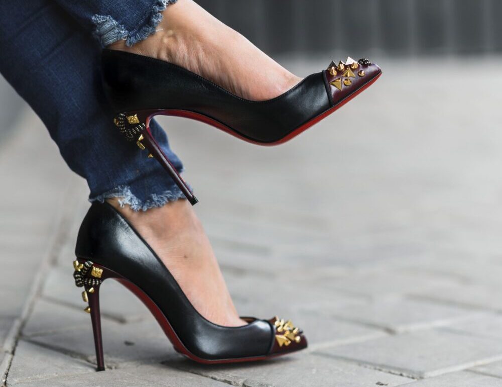 De mest eleganta märkena för högklackade skor – en premiumguide