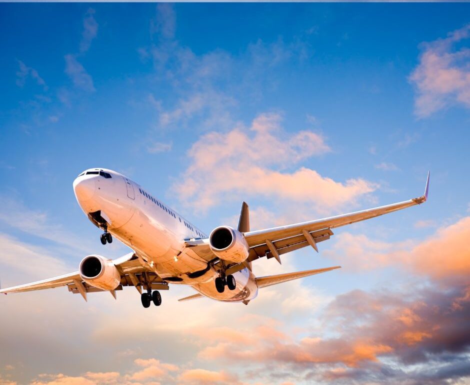 De mest lyxiga flygbolagen i världen