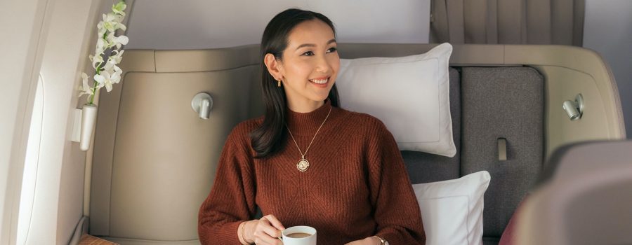 De mest lyxiga flygbolagen i världen111