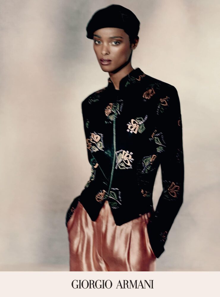 Armano Märkesjackor för Damer