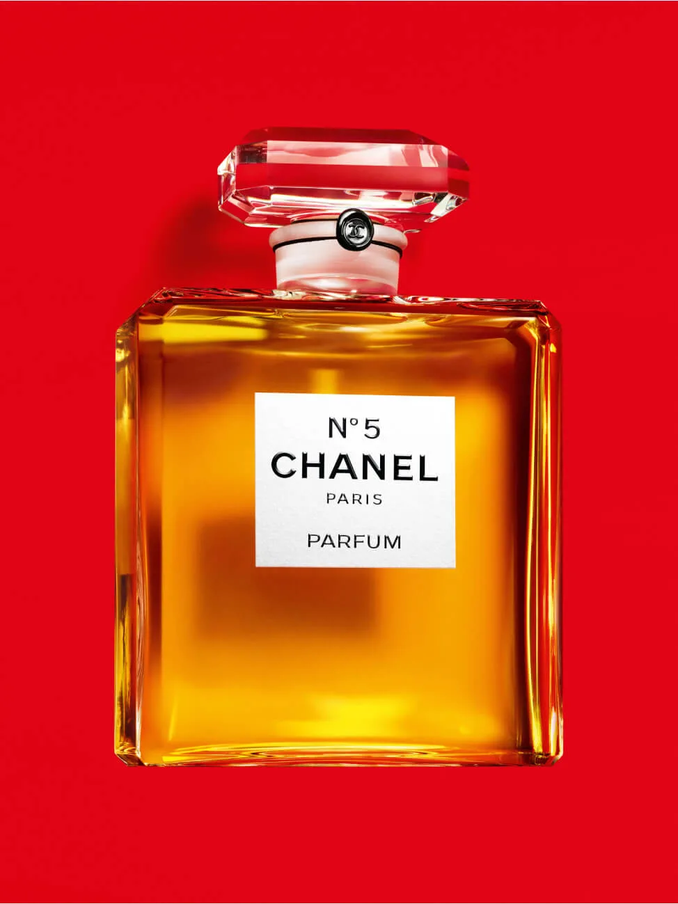 Doften av Chanel No 5