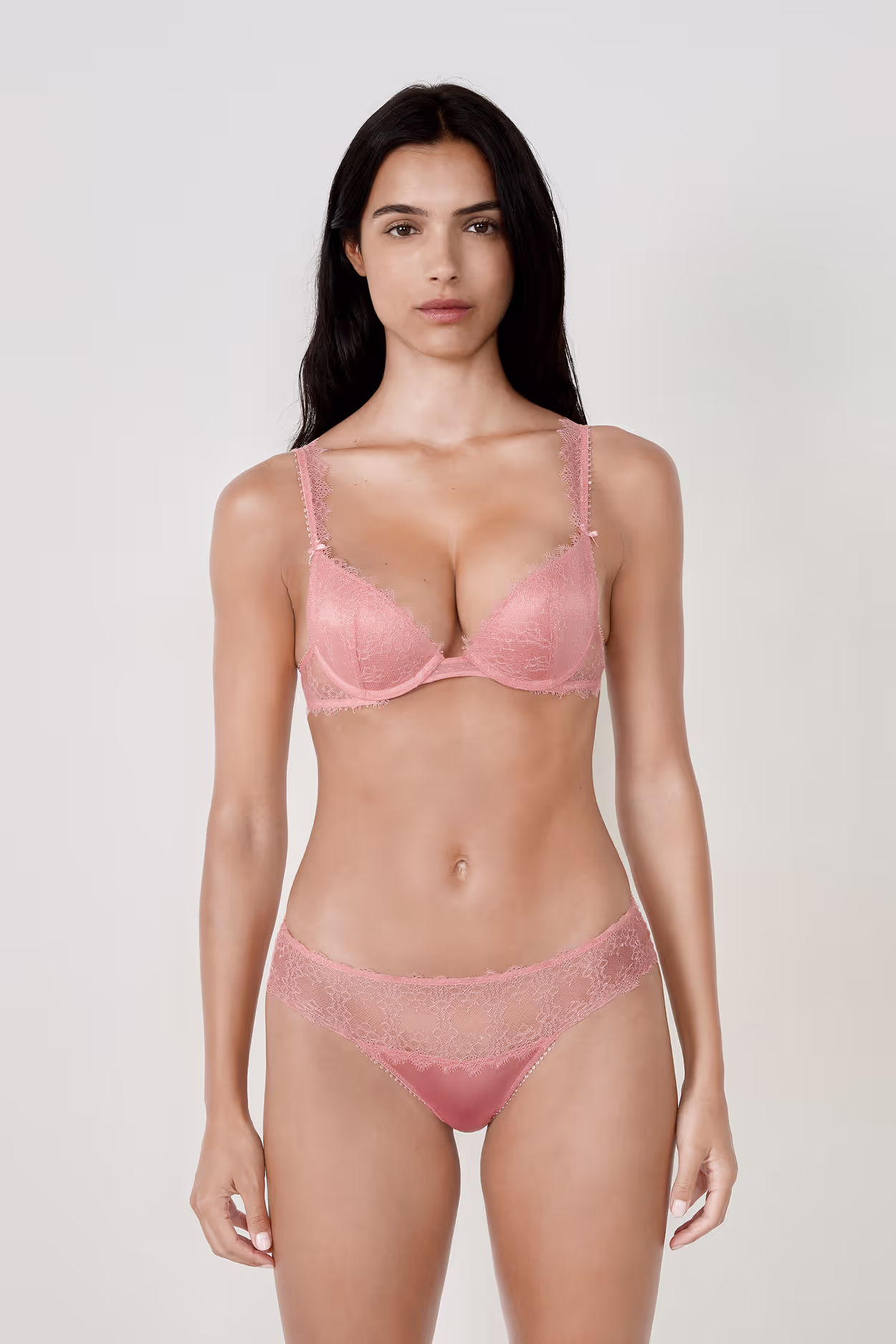 Fransk Underkläder Etam