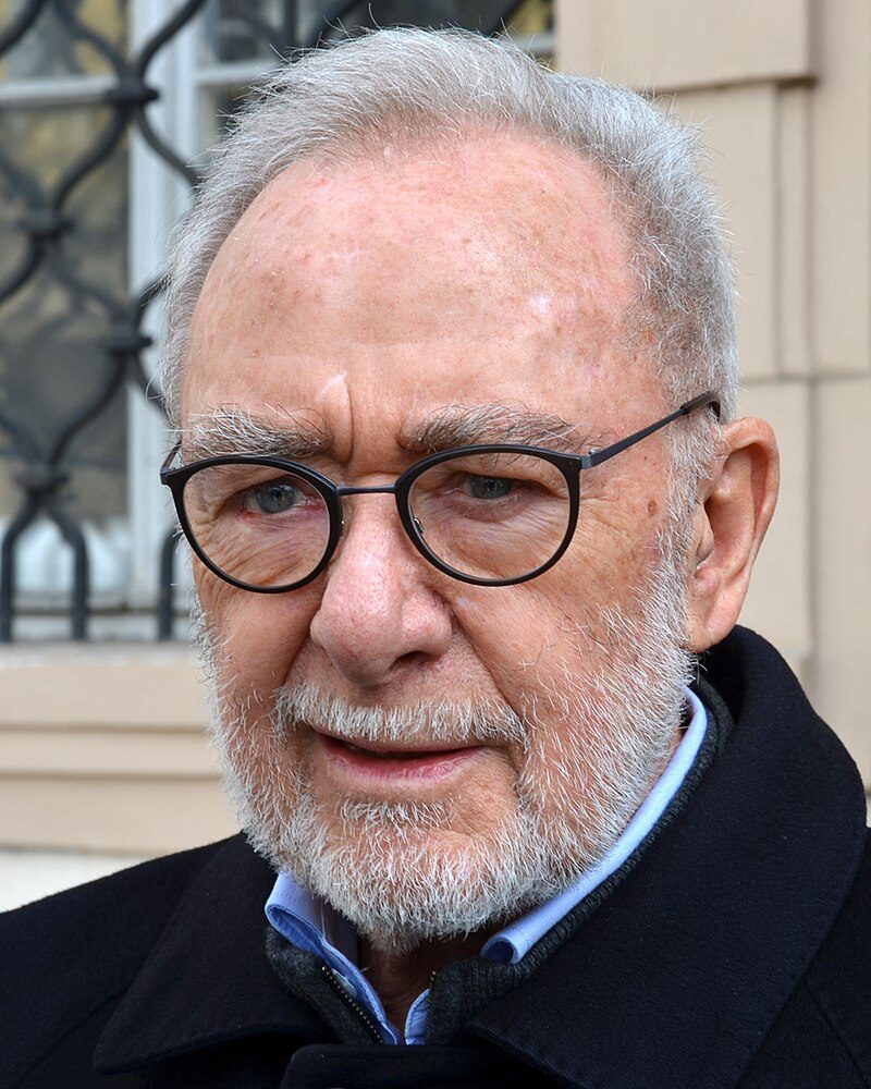 Gerhard Richter Målare
