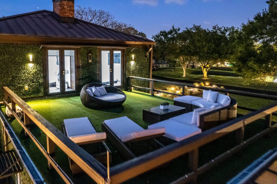 Gisele Bündchen Fastighet i Florida