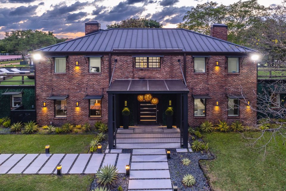 Gisele Bündchen Fastigheter