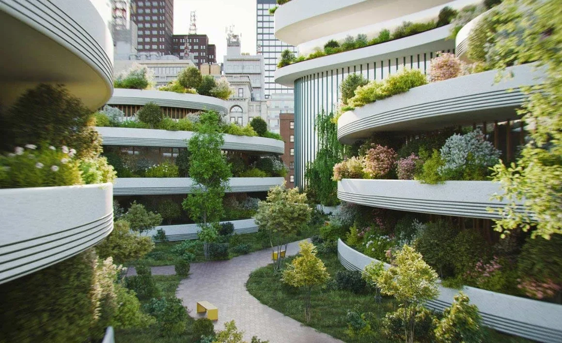 Gröna certifikat inom lyxfastigheter – en ny marknadsstandard