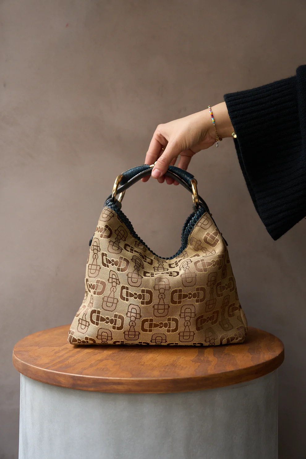 Gucci Vintage-väska