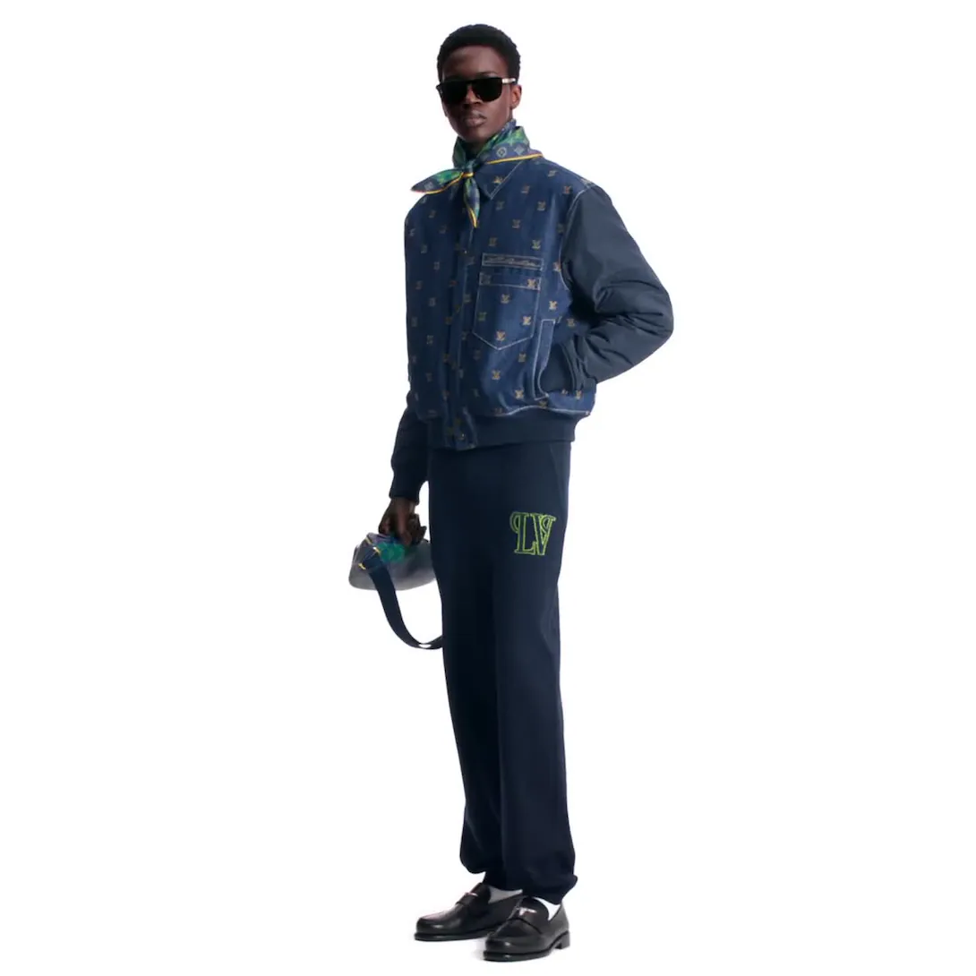 Herrkläder Louis Vouitton