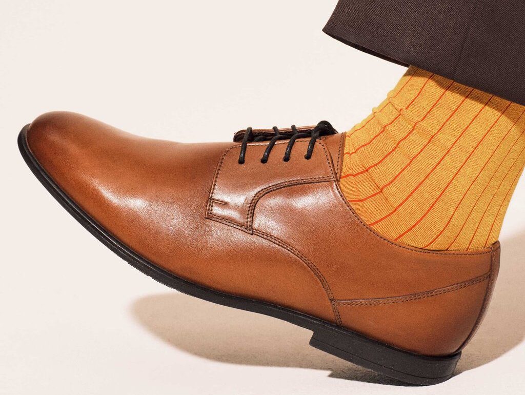 De bästa eleganta herrskorna för speciella tillfällen – våra topp 4 förslag