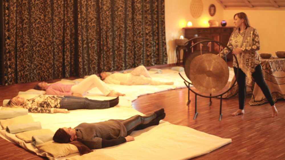 Hotel Manor House Biovitalitetsrummet