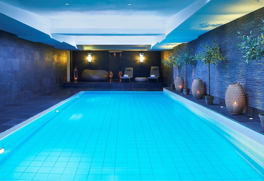 Hotell I Warszawa Bristol