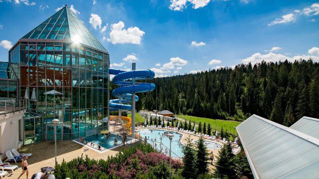 Hur man hittar ett bra hotell i bergen