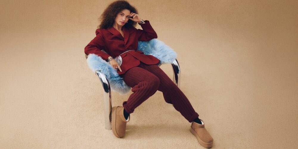 Hur Man Kanner Igen Att Ugg Snowboots Ar Original Steg For S