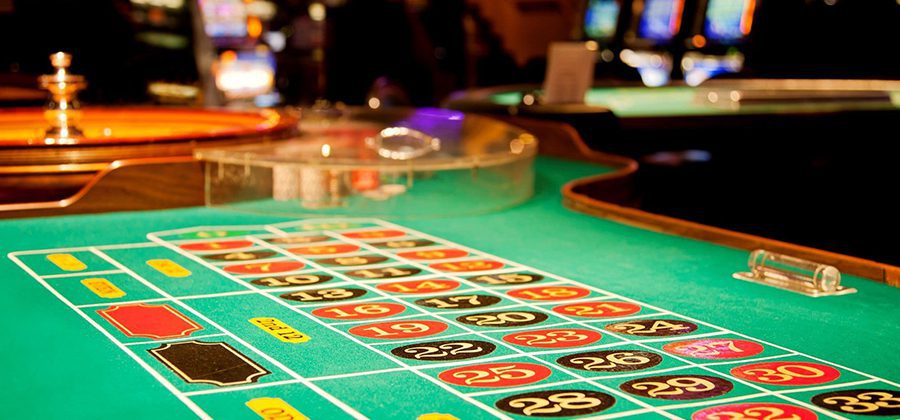 Hur man spelar roulette