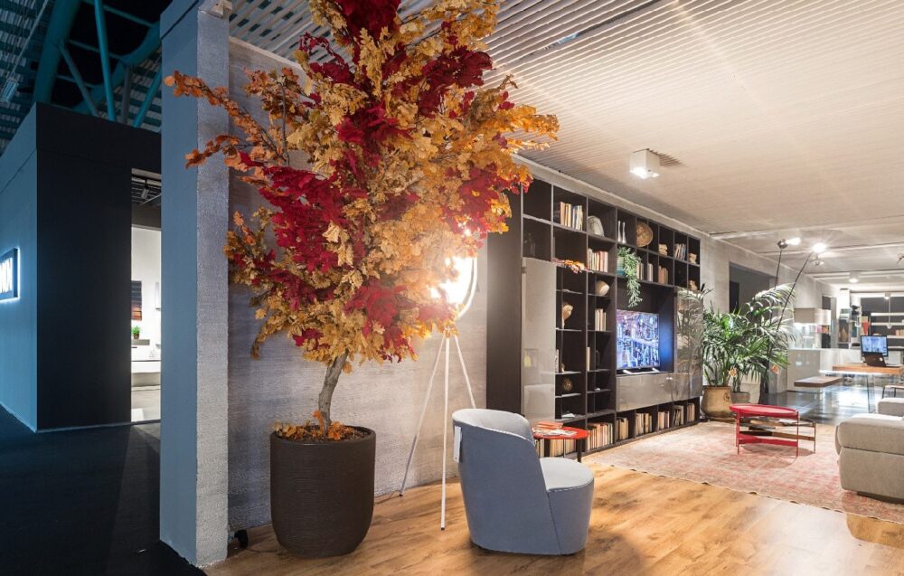 Hur man stabiliserar växter Blogg