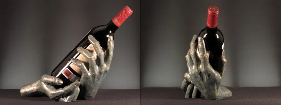 Hur man väljer dekorationer till ett elegant hem13