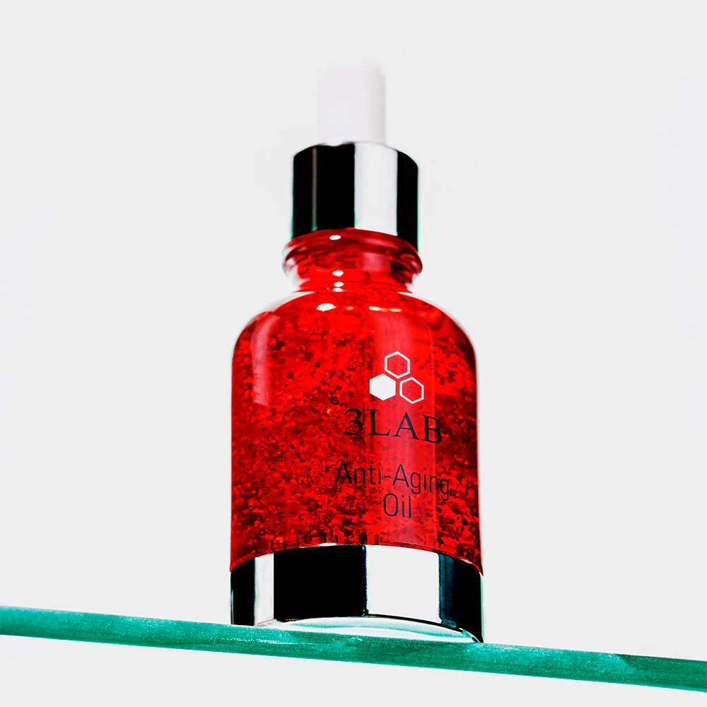 Hur mycket kostar 3 Lab kosmetika