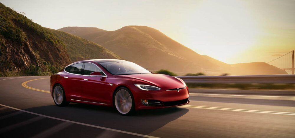 Hur mycket kostar den dyraste Tesla-modellen