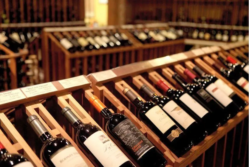 Hur Mycket Kostar Ett Bra Vin