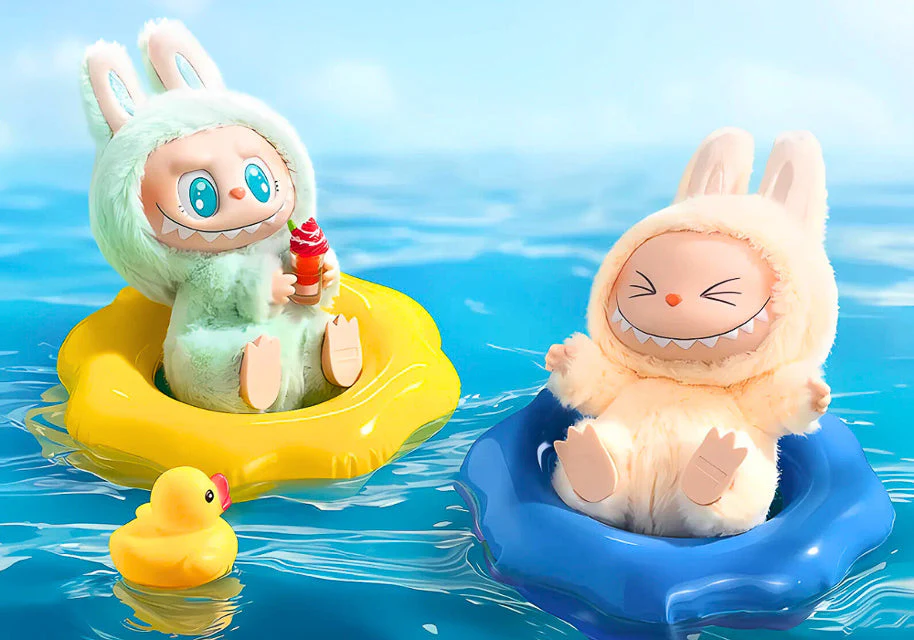 Hur mycket kostar Labubu