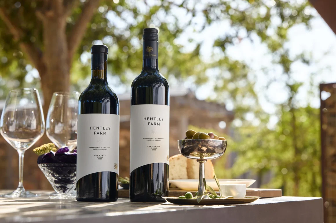 Investera i vin Förvaring Likviditet och trovärdighet