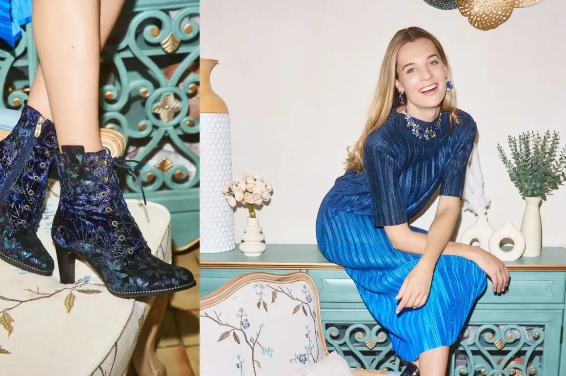 Laura Vita Vilket Företag Är Det