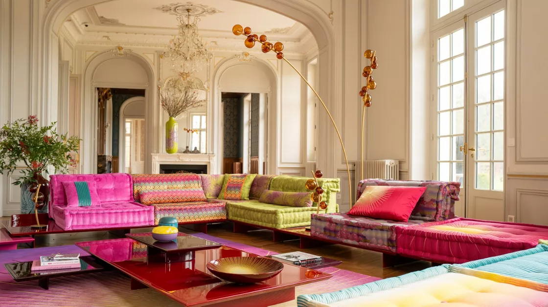 Hur väljer man dekorationer till ett elegant hem?