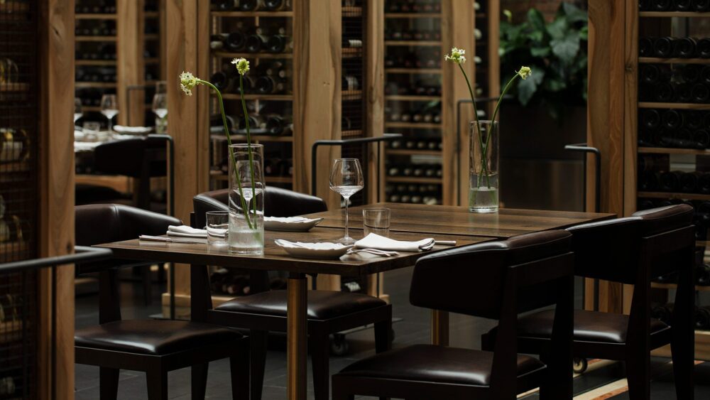 Lyxrestauranger i Katowice Monopol