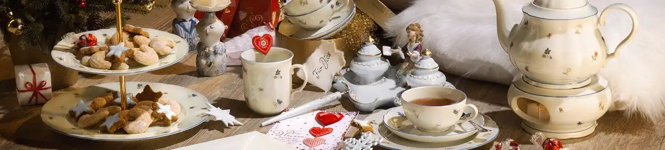 Marie Luise Weihnachten